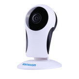 SZSINOCAM SN-IPC-HR01 720P 3D Panoramic Wifi IP Camera Wireless Night Vision Motion Detection Camera