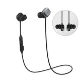 QCY M1 Pro  HiFi Wireless bluetooth Earphone Magnet Adsorption IPX4 Waterproof Sports Headphone from xiaomi Eco-System