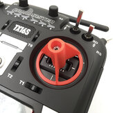 Προστατευτικό χειριστηρίου URUAV πολύχρωμης εκτύπωσης PLA για τον πομπό FrSky X9D και Radiomaster TX16S