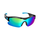 A8 Sports Smart bluetooth Sunglasses Open Listening HiFi Sound 15.4mm HornHD Calls IPX5 Waterproof Wireless Earphone