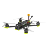 iFlight Nazgul5 V3 Analog 240mm 5-calowy dron FPV do latania w stylu freestyle, 6S BNF/PNP z kamerą RaceCam R1, kontrolerem lotu BLITZ F7 E45S, oraz silnikiem 2207 1800KV 45A ESC