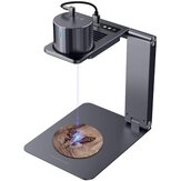 Professioneller Lasergravur-Laserdrucker Laserpecker Pro Diy 3D Drucker Portable Mini-Lasergravurmaschine Desktop-Ätzer Cutter Gravurmaschine