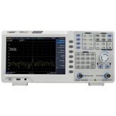 Analyseur de spectre OWON XSA805 / XSA810 / XSA815 Ecran TFT LCD 9 pouces 9 kHz-1,5 GHz Interface de communication USB LAN HDMI