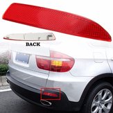 Luz reflectora roja trasera derecha para BMW X5 E70 2007-2013 63217158950