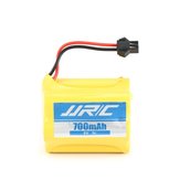JJRC Q60 Оригинальный аккумулятор RC Car Nicd 6v 700mah 5c
