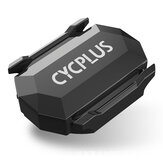 CYCPLUS C3 Sensor de cadência e velocidade Bluetooth 4.0 ANT+ Acessórios de bicicleta à prova d'água para o computador de bicicleta CYCPLUS