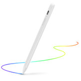 BlitzWolf® BW-SP1 Wiederaufladbarer Active Stylus Digital Pen mit Palm Rejection für kapazitiven iPad Universal Tablet Smartphone-Bildschirm