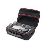 Wasserdichte tragbare Aufbewahrungstasche Handtasche Tragetasche Box für DJI MAVIC 2 PRO/ZOOM Drone mit 3 Batterien