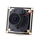 Emax Night Vision IR Câmara de vídeo CMOS PAL / NTSC FPV de 1/3 polegada para RC Drone FPV Racing