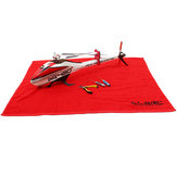 ALZRC Helicopter Parts Build Towel Maintenance Tablecloth For RC Model