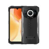 [EU Direct] DOOGEE S99 Global Versie 15GB 128GB 108MP Triple Camera Nachtzichtcamera Helio G96 6.3 inch NFC 33W Snelladen Draadloos Opladen 6000mAh IP68 IP69K Waterdicht Robuuste 4G Smartphone