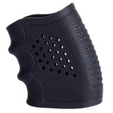 Hunting Tactical Anti-Slip Handgun Rubber Protect Cover Grip Glove Holster For Glock