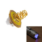 Astrolux SC/SS/S2/S3 BLF X5/X6 Flashlight 2LED Lighting Switch For DIY