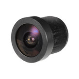 Φακός κάμερας 2.1 mm 150 μοιρών M12 Wide Angle IR Sensitive FPV