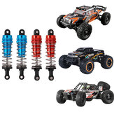 2pcs 76mm Shock Absorber RC Car Pasrts Upgrade Accessories for HBX 16889 16889A 16890 16890S Model
