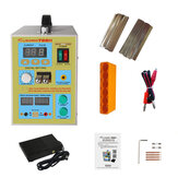 SUNKKO 788H-USB Precision Pulse Spot Welder 18650 Batterie Schweißgerät mit LED Batterie Test- und Ladefunktion + Power Bank Test