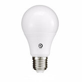 Digoo LARK SERIES Е27 Pure белый LED Шаровая лампа для домашнего освещения PF Высокое качество