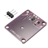 5Pcs CJMCU-0101 Interruptor de Sensor de Proximidade Indutivo de Canal Único Botão Interruptor de Toque Capacitivo