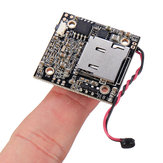 Mini scheda registratore Caddx MB05-1 1080P DVR Modulo fotografica con Microfono per Turtle V2