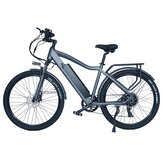 [EU DIRECT] CMACEWHEEL F26 Elektrikli bisiklet 17Ah 48V 500W Elektrikli Bisiklet 27,5 İnç/29 İnç 50-60km Menzil Max Yük 100-120Kg