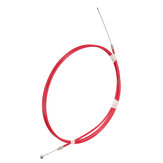 Front Rear General Purpose Brake Line Replacement For Scooter elettrico