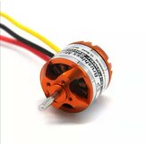 E-POWER RC Brushless Motor D2830 2830 850KV KV850 ondersteuning 1107 8060 Prop 2s-4s LiPo 30A ESC voor RC-vliegtuig helikopter drone