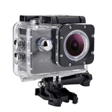 F60B 16MP 4K FHD 1080P 2.0 дюймов LCD Спорт камера Водонепроницаемы 30M WIFI Action Cam