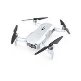 Hubsan ACE SE GPS 10KM 1080P FPV, 4K 30fps Kamera 3 eksenli Gimbal 35 dakika Uçuş Süresi AVT 3.0 Takip RC Drone Quadcopter RTF