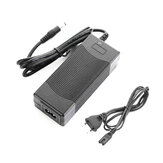 LIITOKALA 48V 2A 13S Lithium Battery Pack Charger For 54.6V Lithium-ion Electric Bike Battery 13 Series Battery Power Supply Charger