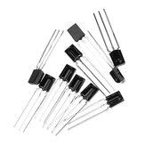 50pcs 0038 1738 Integrated Universal Receiver Infrared Receiver Tube Module