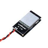 FPVレーシングドローン用LANTIAN 5.8Gワイド電圧Bluetoothタイマー個人練習バージョン