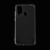 Bakeey for Doogee N20 Pro Case Clear Transparent Soft TPU Back Protective Case Cover