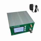 Kit contatore di frequenza FA-2 1Hz-6GHz Misuratore di frequenza Funzione statistica 11 bit/sec Tester con adattatore di alimentazione