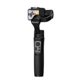 Hohem iSteady Pro 2 Gimbal Verbesserter 3-Achsen-Handheld-Kamera-Stabilisator für GoPro 7/6/5 OSMO Verschiedene Action-Kameras