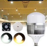 E27 200W 100LM/W SMD3030 meleg fehér vagy tiszta fehér LED izzó az ipari létesítményekhez AC85-265V
