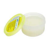 150g Yellow Paste Advance Quality Solder Flux Soldering Paste High Intensity Free Rosin