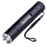 Naturehike S07 3Modes USB Rechargeable Charging EDC LED Flashlight Outdoor Mini Torch Camping Light