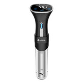 AUGIENB Sous Vide Cooker Thermal Immersion Circulator Machine 800W 