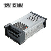 IP65 CA 100V-264V para alternar adaptador controlador da fonte de alimentação 150w dc 12v