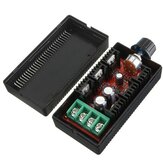 9-50V 2000W 40A DC-Motordrehzahlregelungsmodul PWM HHO RC-Controller
