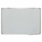 Magnetische trocken abwischbare Whiteboard tragbare Büro Schulenhinweis-Zeichnungstafel