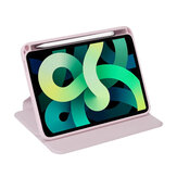 Capa Protetora Magnética para Tablet iPad Mini 6 de 8,3 Polegadas