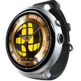 I4 AIR 2G + 16G 2.0MP Kamera W-LAN GPS Smart Watch Telefon