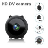 AX Mini USB HD 1080P DV P2P Kamera Éjjellátó Baby Monitor Vezeték nélküli Felügyeleti Ház Biztonsági Kamera