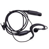 Earpiece for BAOFENG Portable Two Way Radio Talkie UV-9R BF-9700 BF-A58 Waterproof Long Range Ham Transceiver Accessory Headset