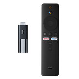 Xiaomi Mi TV Stick Quad Core 1GB RAM 8GB ROM bluetooth 4.2 5G Wifi Android 9.0 Display Dongle 2K HDR Support Dolby DTS Netflix with Google Assistant Global Version