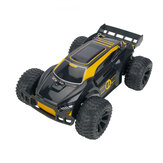 JJRC Q88 1/22 2.4G детская модель машинки-радиоуправляемая игрушка