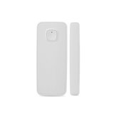 Diaľkový alarm nezávislý od spoločnosti Bakeey, bezdrôtový senzor dverí a okien, kompatibilný s aplikáciou Tuya Smart Life APP Amazon Alexa Echo Google Home IFTTT