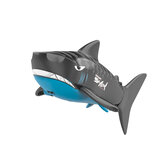 Shark RC Boat Remote Control Racing Ship Water Speed Boat Children Model Toy