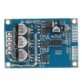 Brushless DC Motor Drive Board 20A 12V-36V 500W DC Brushless Motor Controller With Hall  Driver Module